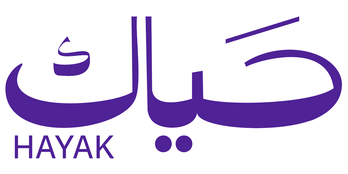 Hayak — حياك